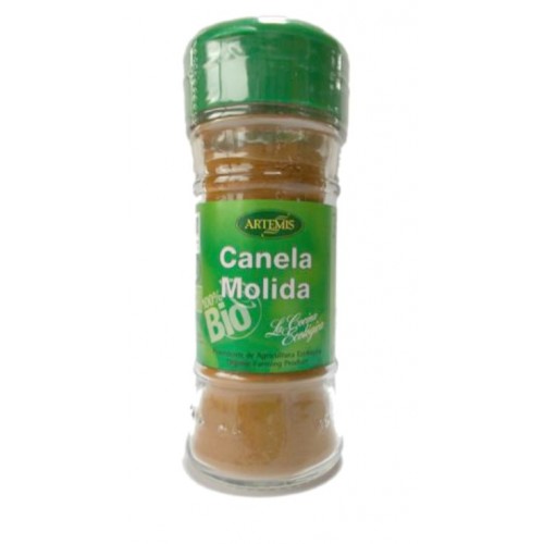 Canela molida Artemis 30gr.