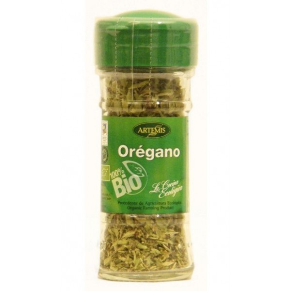 Orégano Artemis 7g. 