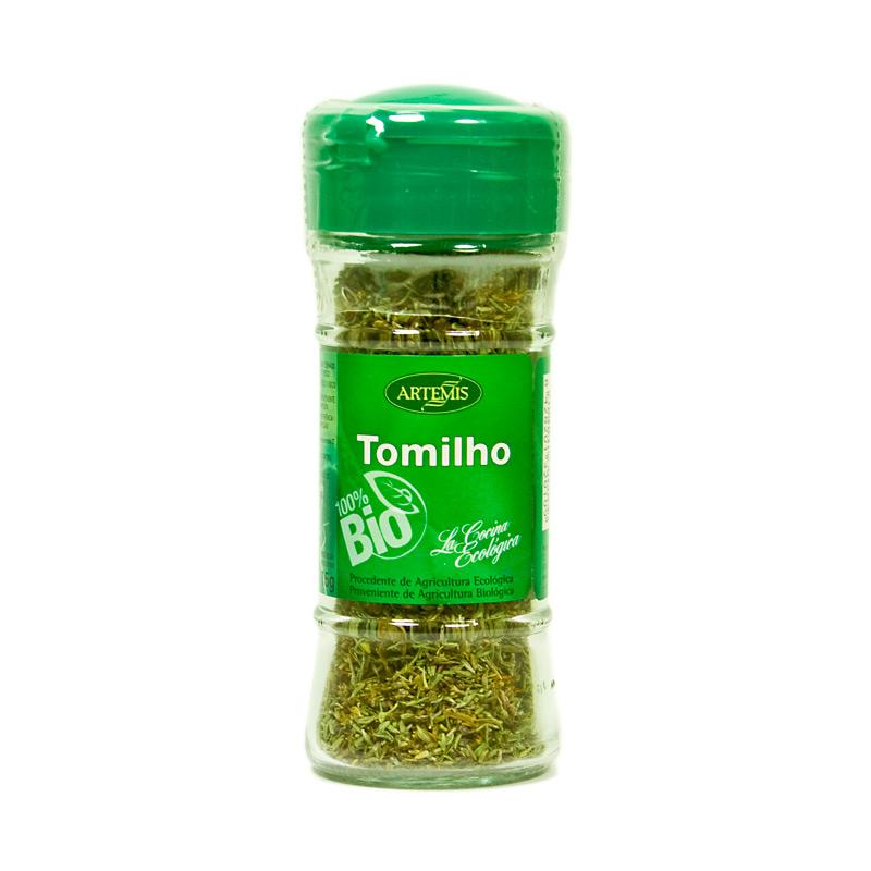 Tomillo Artemis 15g.