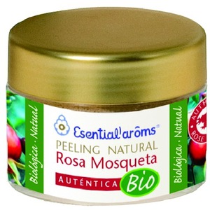 Peeling Rosa Mosqueta Esential Aroms