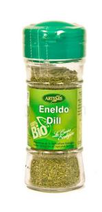 Eneldo Artemis 11g.