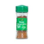 Nuez moscada molida Artemis 35g.