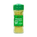 Pimienta blanca molida Artemis 40g.