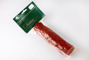 Chorizo extra Biobardales 350g