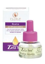 Recarga difusor eléctrico Flora 25 ml.