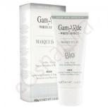 Mascarilla blanqueante Gamarde 40g.