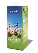 Bebida de avena bio Granovita 1l.