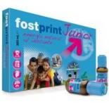 Fost print junior fresa Soria Natural