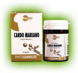 Cardo mariano phytogránulos Way Diet 45 cápsulas