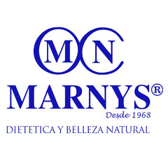 Marnys