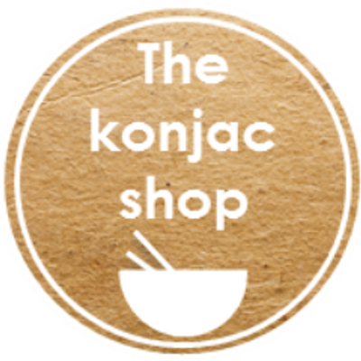 The konjac shop