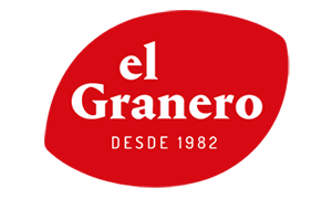 Semillas de Lino Bio - El Granero - 500 gramos
