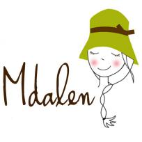 Mdalen