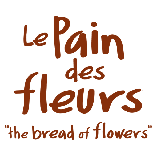 Le Pain des Fleurs