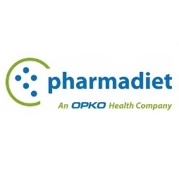 Pharmadiet