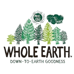 Whole Earth