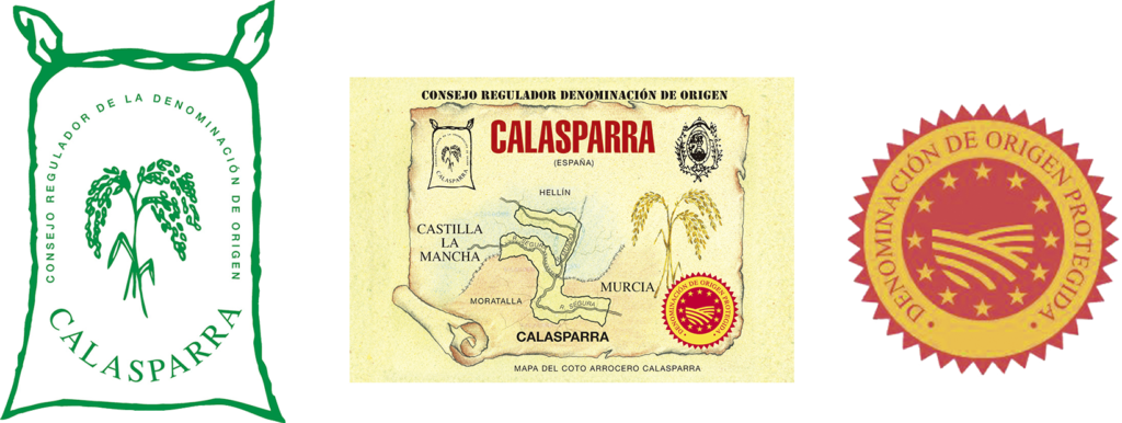 Denominación de origen Calasparra