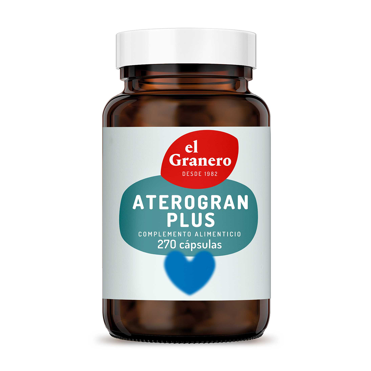 Aterogran Plus El Granero