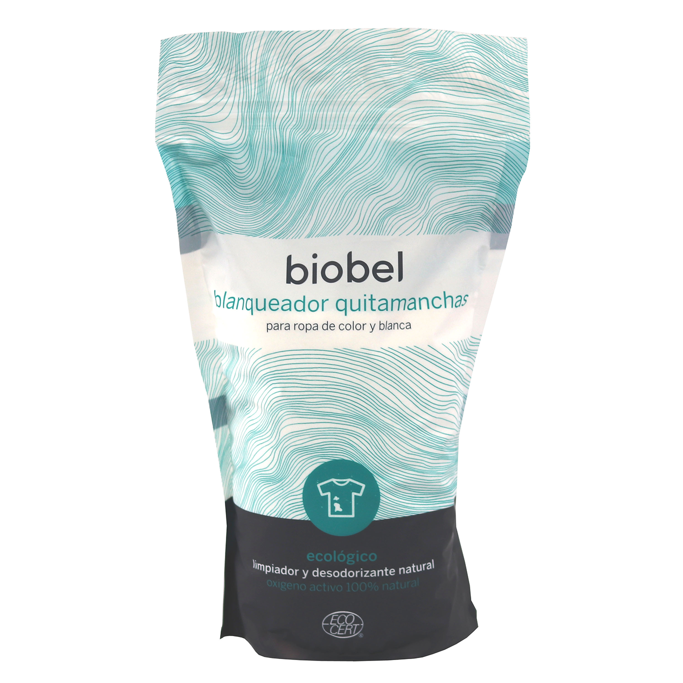 ecológico en polvo Biobel 1kg. en Biosano