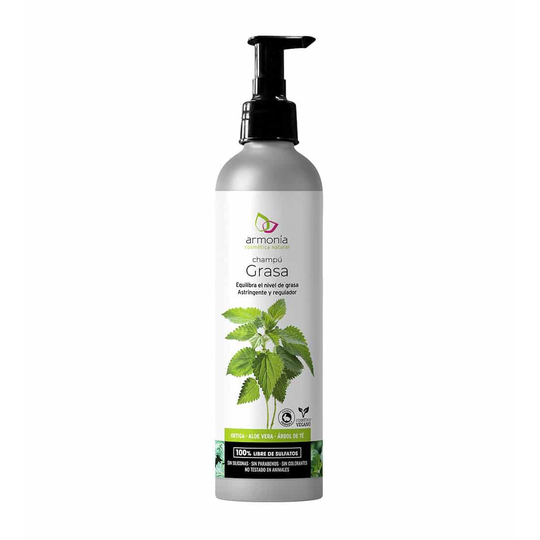 Champú Árbol del Té Bio 250 ml