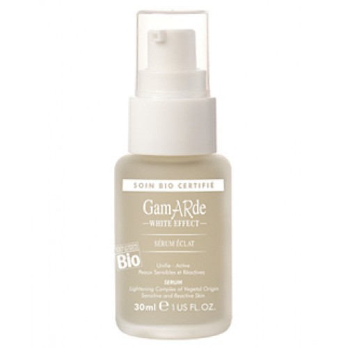 Serum blanqueante Gamarde 30ml.