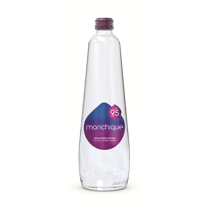 Botella agua cristal 1,5 L - Mon Deco Shop