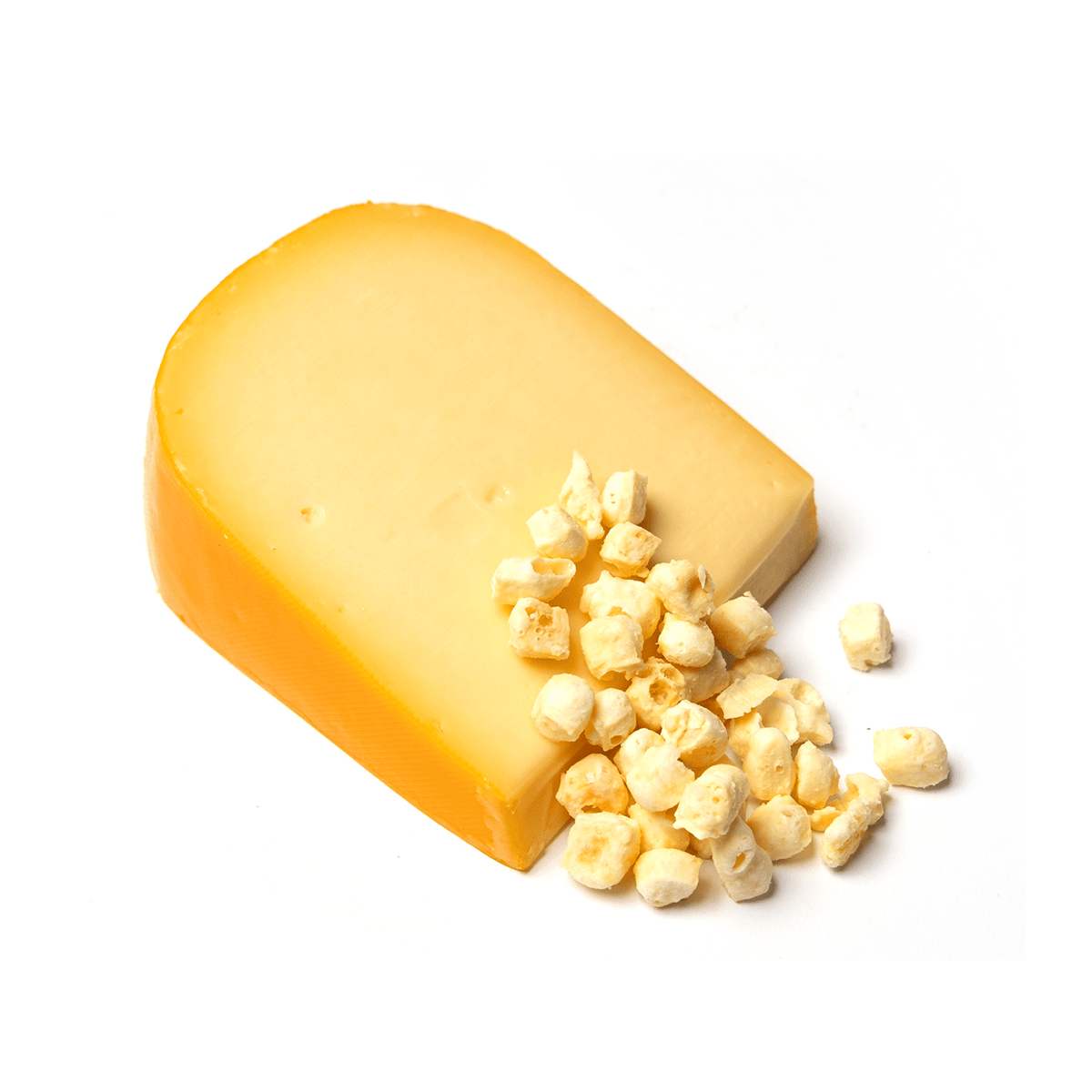 Snack Chessy 100% Queso Gouda de Natruly - Ítem2