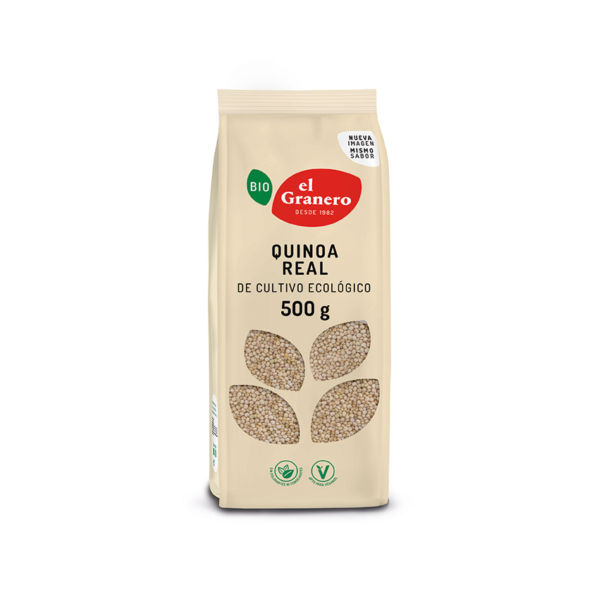 Quinoa BIO 500 g