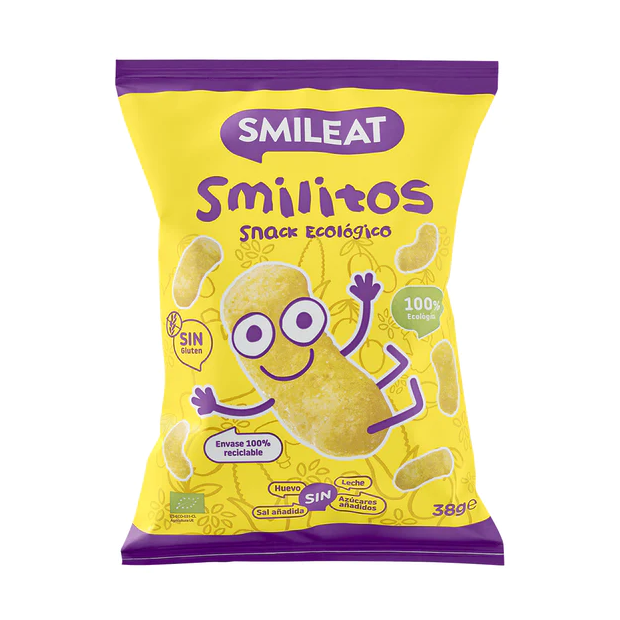 Smilitos Smileat