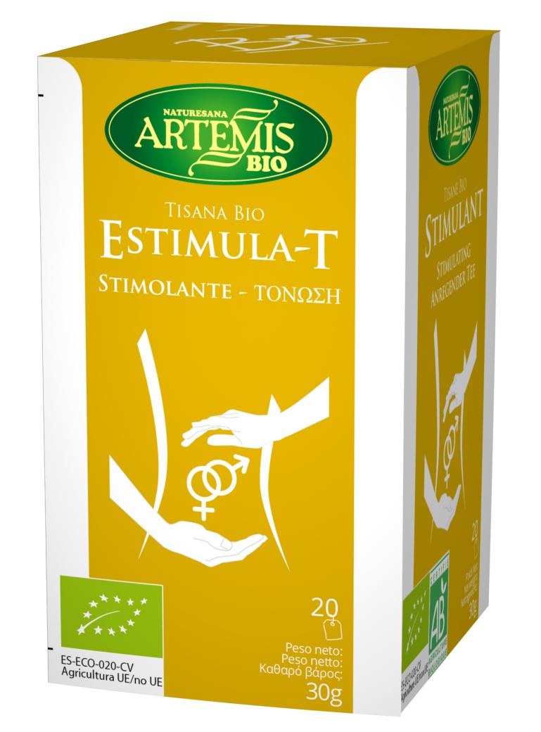 Estimula T Artemis Bio