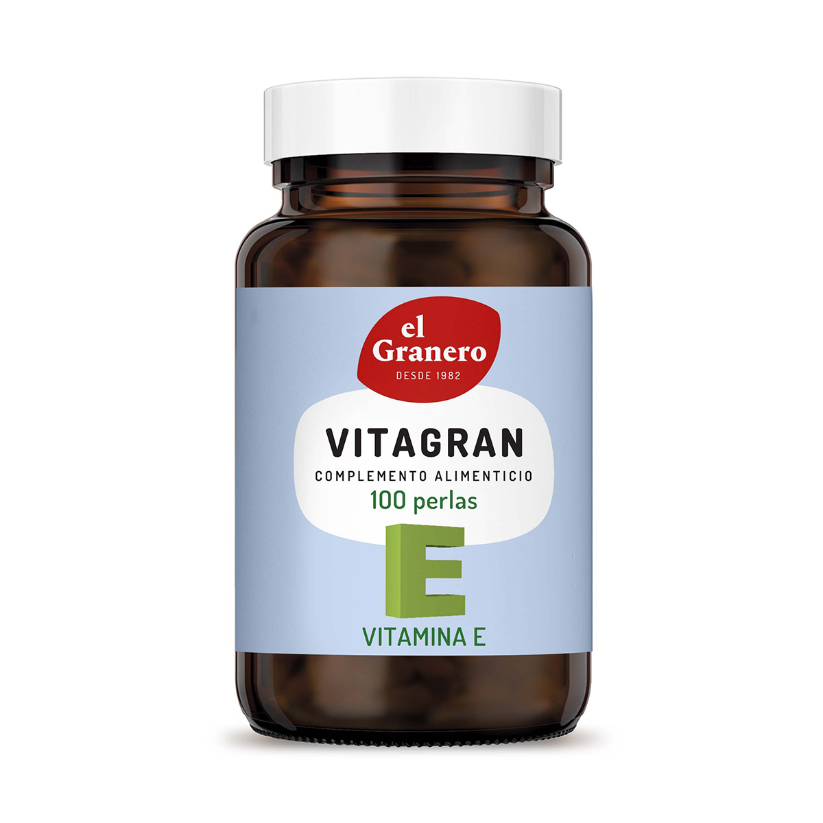 Vitagran Vitamina E El Granero Integral