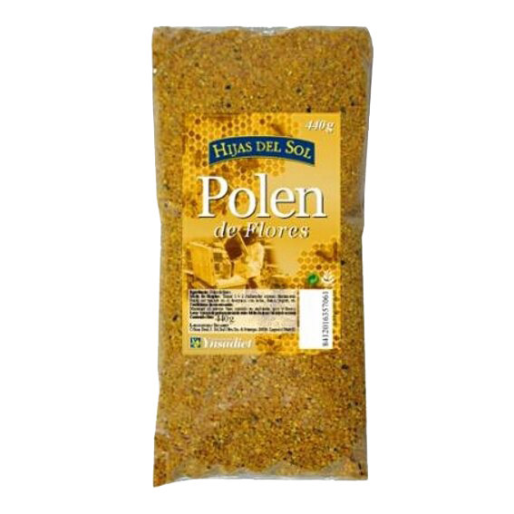 Polen de Abeja 1KG