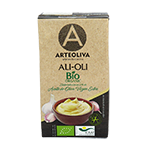 Ali oli bioArte Oliva 3x125ml. - Ítem1