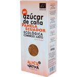 Azúcar Panela bio Alternativa3 400g. 