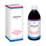 Aqualim Mahen 500ml.