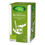 Biorenal T Artemis 20 filtros