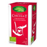 Tisana Circula T bio Artemis 20 filtros