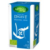 Diges T Artemis 20 filtros