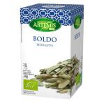 Boldo Artemis 20 filtros