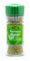 Romero molido ecológico Artemis 24g.