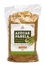 Panela ecológica de caña integral Ideas 1 kilo