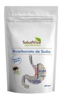 Bicarbonato de sodio Salud Viva