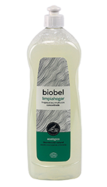 Limpiahogar ecológico Biobel 1l.