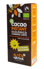 Cacao instant Alternativa3 250g.