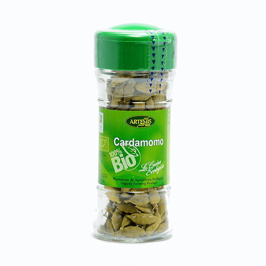 Cardamomo Artemis 20g.