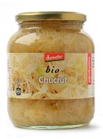 Chucrut demeter Machandel 360g.