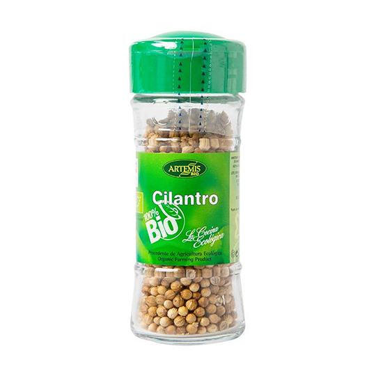 Cilantro Artemis 20g.