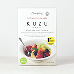 Kuzu japonés sin gluten bio Clearspring 125 gramos - Ítem1