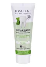 Dentífrico Menta Bio Logona 75ml.