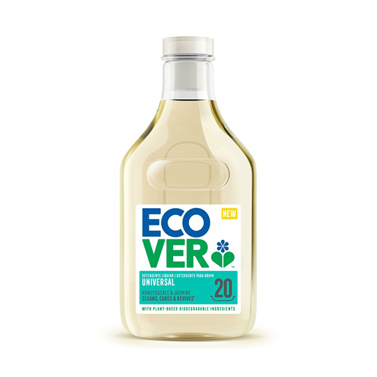 Detergente Lavadora Eco - 1,5 litros - Biobel